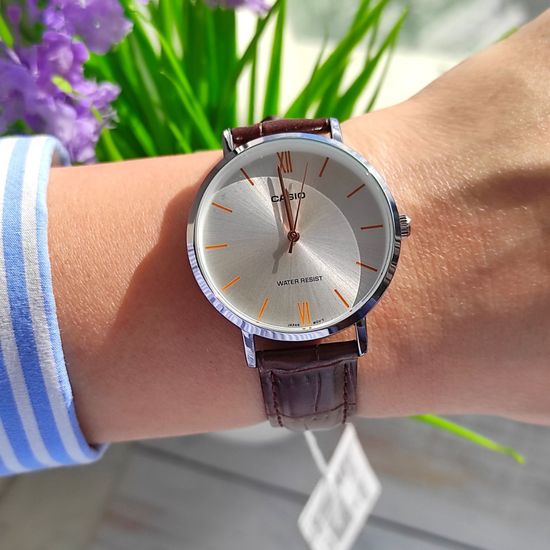 Наручные часы Casio LTP-VT01L-7B2