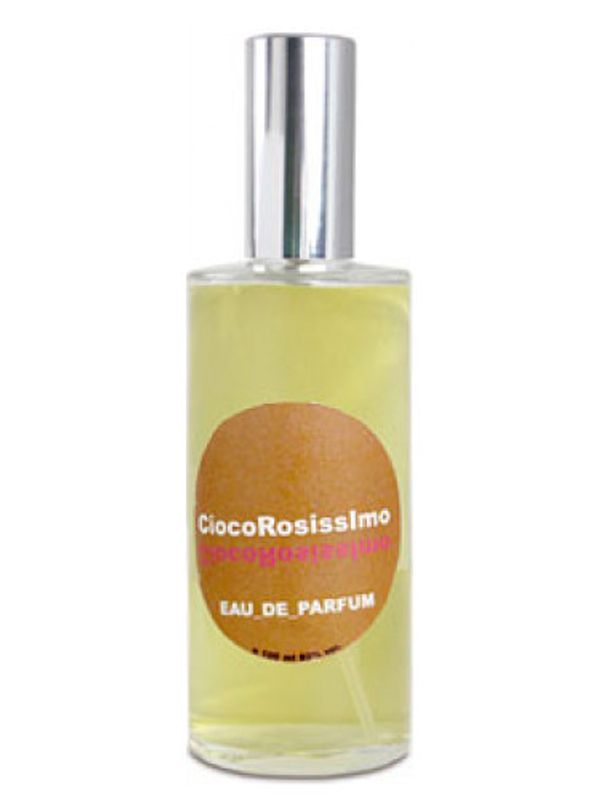 Hilde Soliani CiocoRosissimo