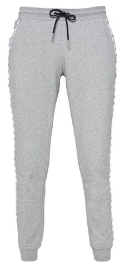 Женские теннисные брюки Fila Sweatpant Tilda W - Gray