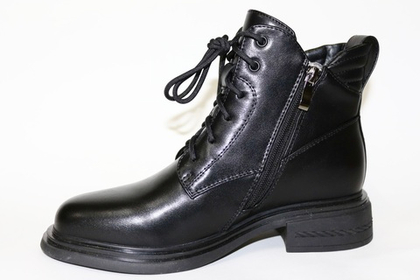 Ботинки женские демисезонные LU NI YA арт. 1495-886