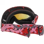 Очки горнолыжные H005