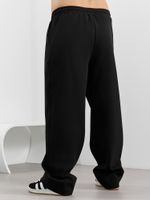 Брюки мужские Интер-2 Виотекс ЧЁРНЫЙ