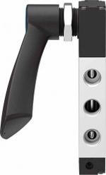 Ручной клапан Festo VHEF-HS-B52-G14