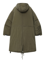 Мужская Куртка Padded M65