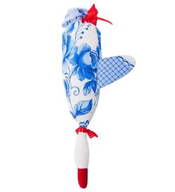 Народные промыслы ТК-103 Игрушка лоскутная «Гусь»