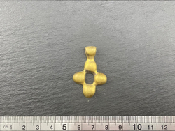 Крест. Мордва 10-11 в.