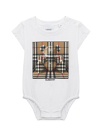 Боди Burberry