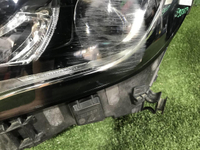 Фара левая Mercedes GLA x156 (2017-2020) LED