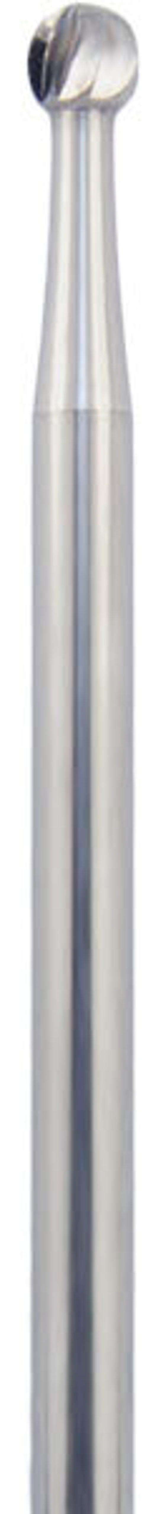 Фреза твердосплавная, тип HP H141-027-HP, NTI, Германия