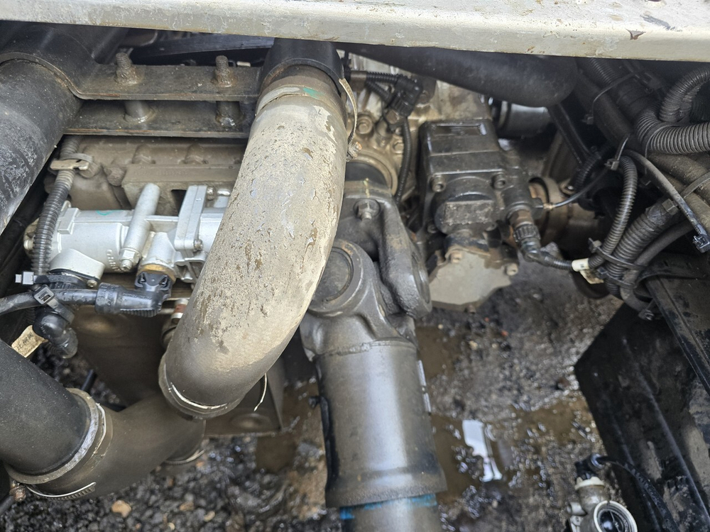 АКПП EATON ECE12 EHDM-26N112C-R 2023г.