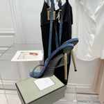 Tom Ford Pumps 10.5 cm