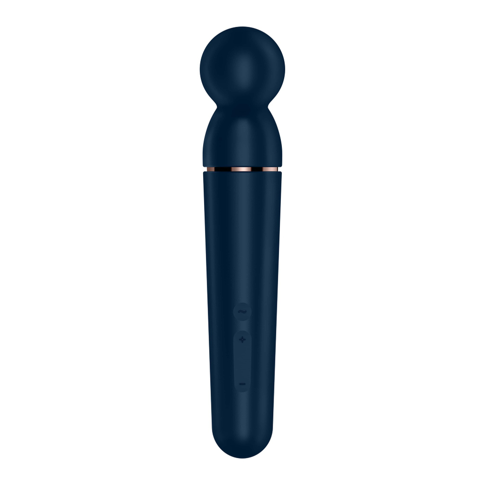 Satisfyer Planet Wand-er - Вибромассажер