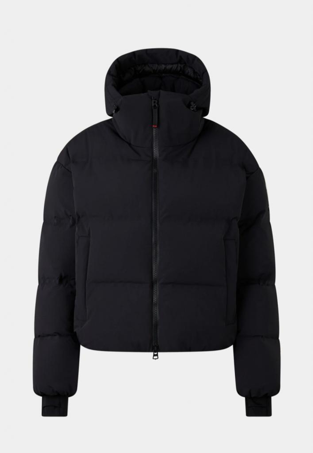 Куртка BOGNER FIRE+ICE NEILA-D в черном цвете