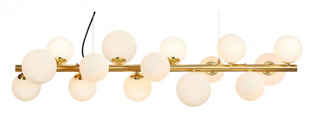 Подвесной светильник Lussole Wilcox LSP-8383