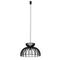 Подвесная люстра Nowodvorski Kymi C Black 10575