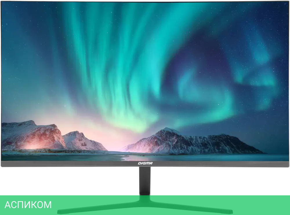 Монитор Digma Progress 27P203F