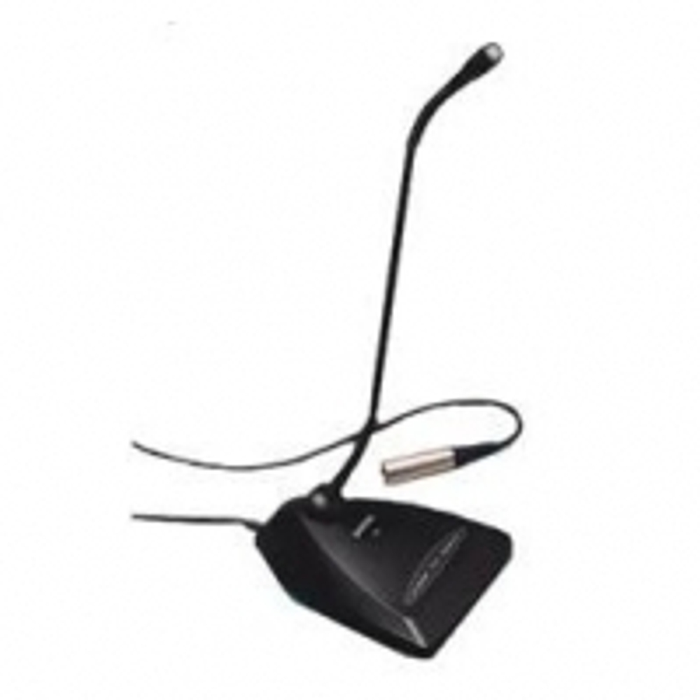 Микрофон для конференций Shure MX418D-C18