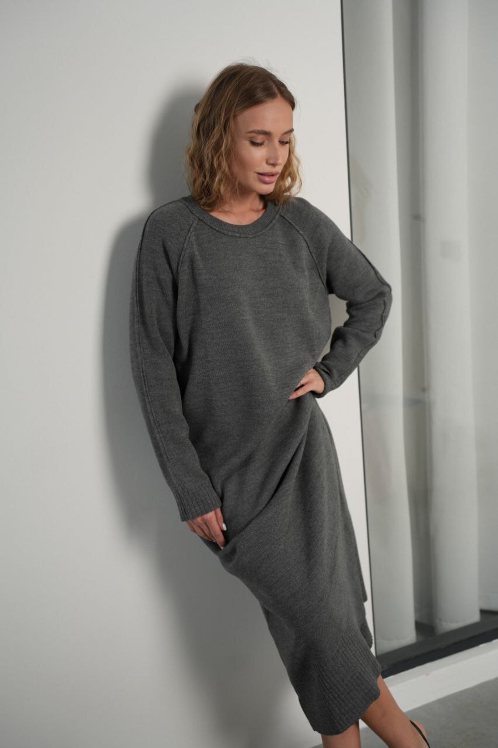 Платье женское 12332