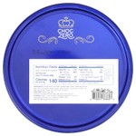 ChocZero, премиальное печенье, 340 г (12 унций)