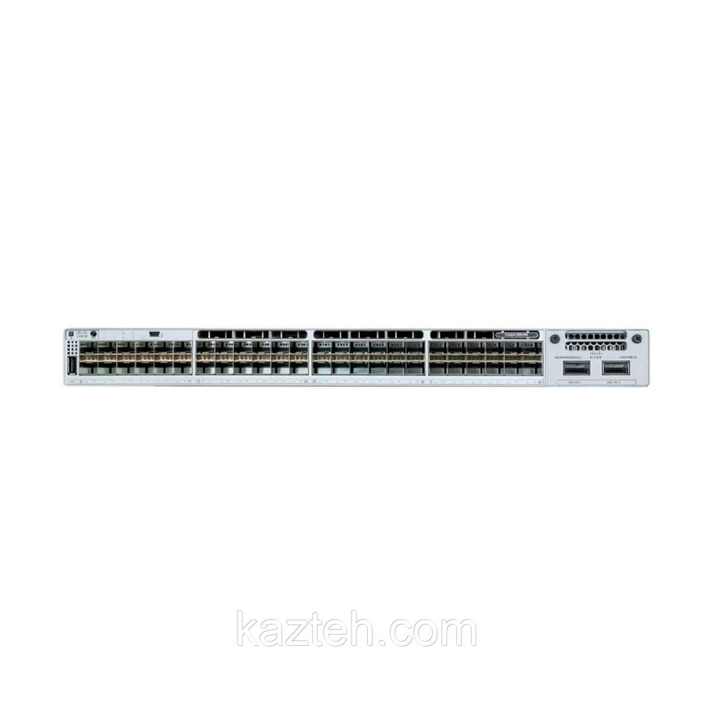 Коммутатор Cisco Catalyst C9300-48H-A