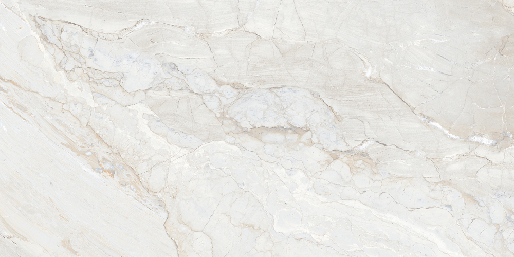 Керамогранит Gravel White NTT99514M 600*1200мм матовая