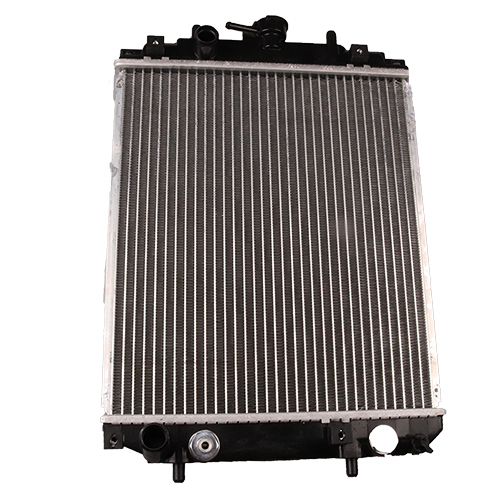 Радиатор охлаждения Toyota Duet