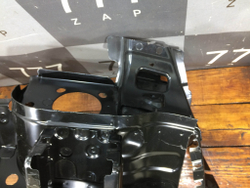 Лонжерон задний правый BMW X3 (G01) Новый Оригинал 41007493932