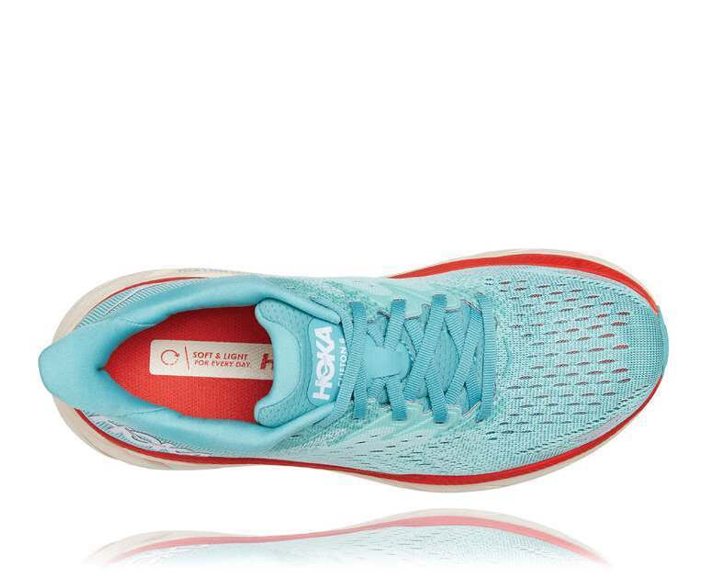 Кроссовки женские Hoka Clifton 8
