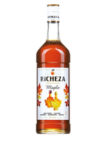 Сироп Richeza Кленовый, 1 л