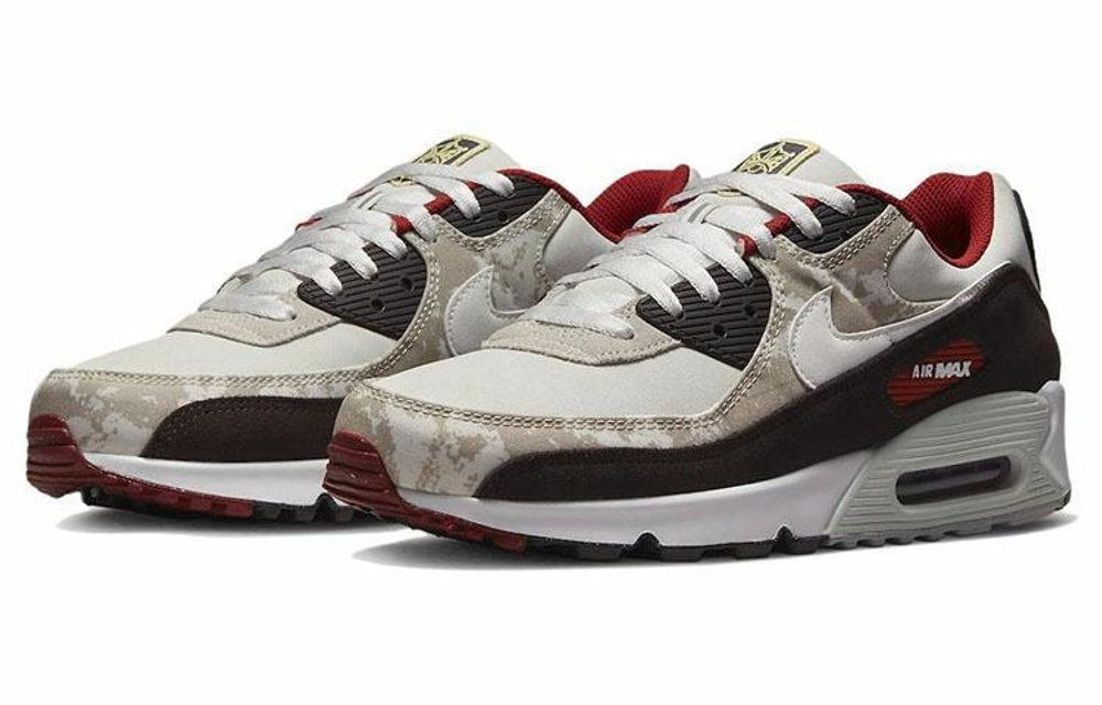 Кроссовки Nike Air Max 90