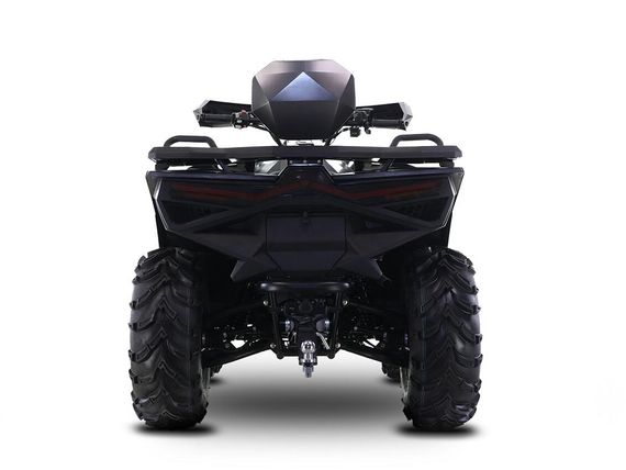 Квадроцикл SHARMAX Force 420 Cyber EFI