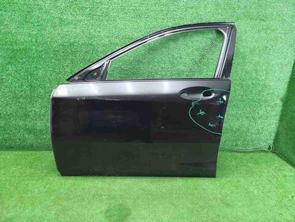 Дверь передняя левая Mercedes S w222 (2013-2020)