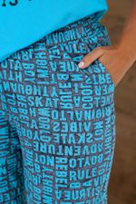 Костюм Авизо-2 Виотекс БИРЮЗОВЫЙ