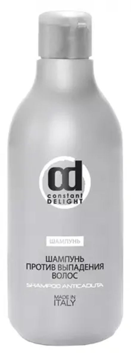 CONSTANT DELIGHT Шампунь против выпадения волос, 250 мл