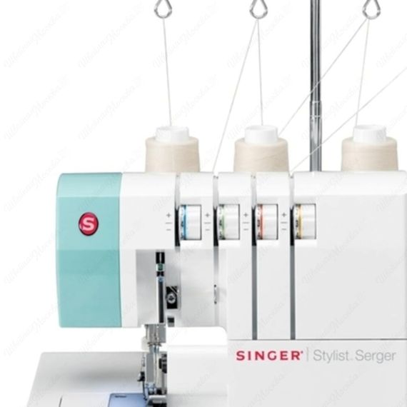 Оверлок Singer Stylist 14SH764