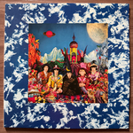 The Rolling Stones - Their Satanic Majesties Request (Скандинавия 1981г.)