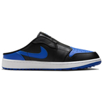 Jordan 1 Mule Golf Royal