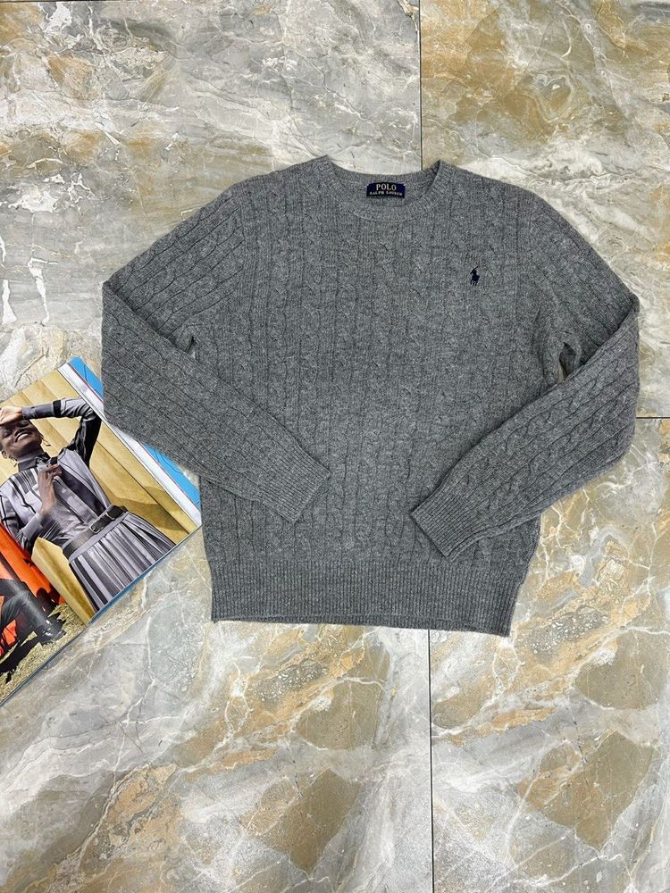 Толстовка Ralph Lauren