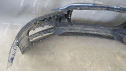 Бампер передний Jaguar  F-pace 16-21 Б/У Оригинал HK8317F003A