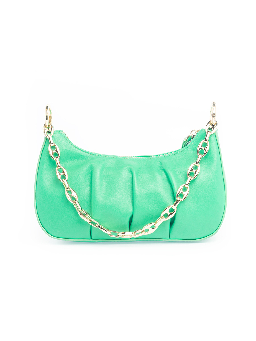 BL5259/52 Сумка жен., нат. кожа