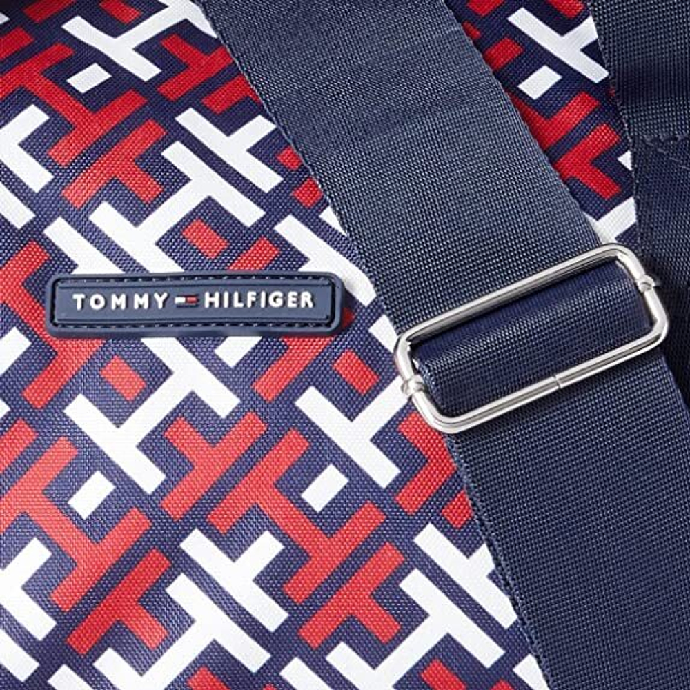 Дорожная сумка Tommy Hilfiger Monogram Duffle