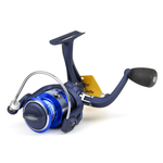 Катушка безынерционная Osprey AS3000 (3000, 7BB, мет. шпуля)