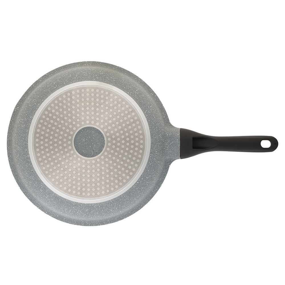 Алюминиевая сковорода Gipfel Greyce 0660 28 см