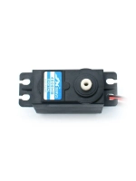 Сервомашинка 6кг PDI-4806HB