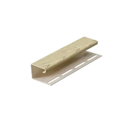 J-профиль 16 мм, Камчатский