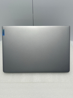 Ноутбук Lenovo IdeaPad 3 17ITL6 (82H9003QRU) 17"/Intel Pentium Gold 7505/RAM 8GB/SSD 256GB/Intel UHD Graphics/1600x900/TN/Windows 11/Подсветка кл-ры:нет/Цвет: Серебристый. Состояние: B1