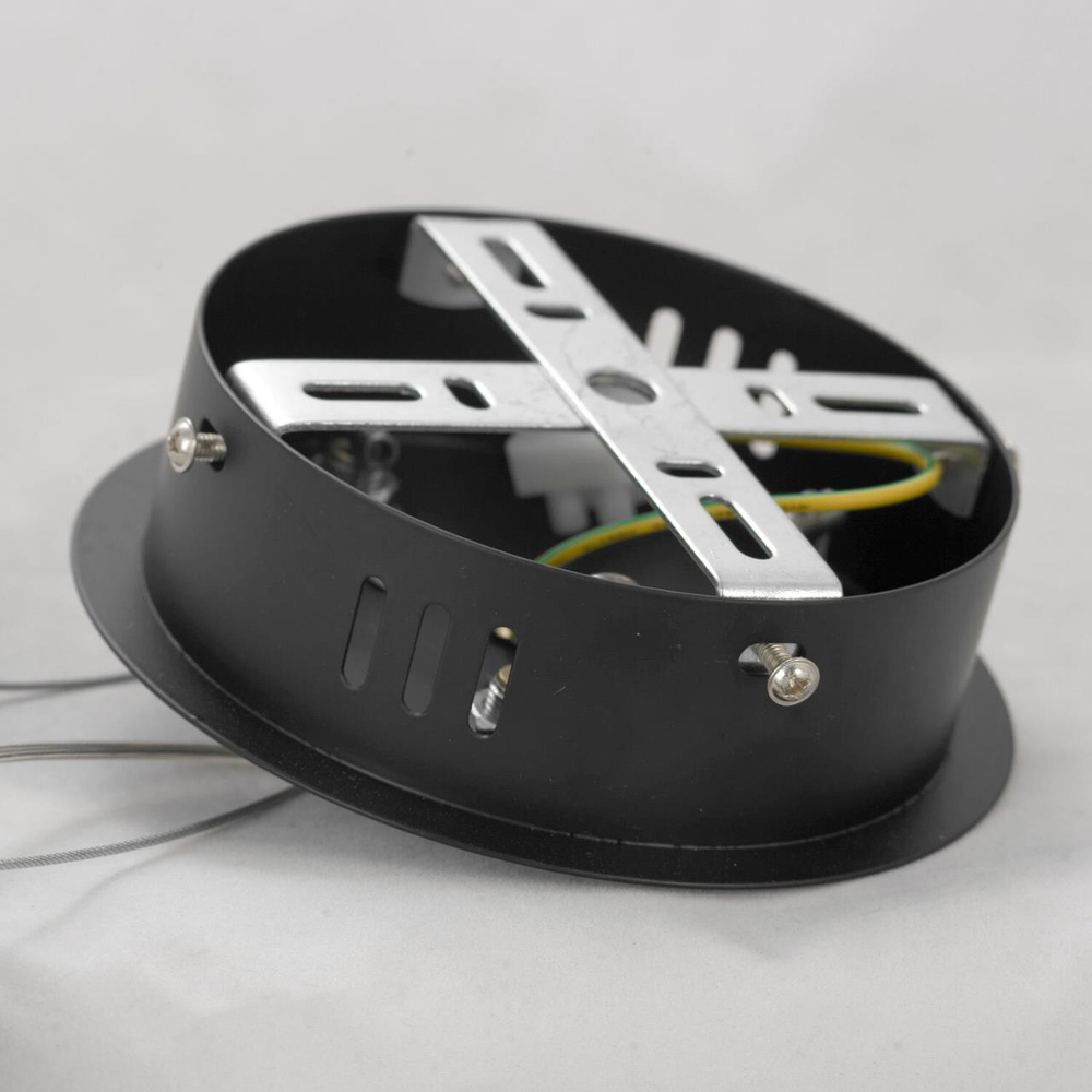 Подвесная люстра Lussole Bubbles LSP-8396