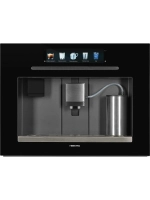 Встраиваемая кофемашина Hiberg PROFF-KP Ice