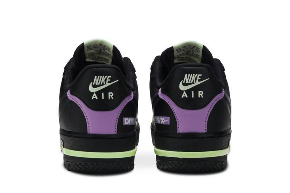 Кроссовки Nike Air Force 1 Low React
