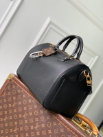 Louis Vuitton Speedy Soft 30